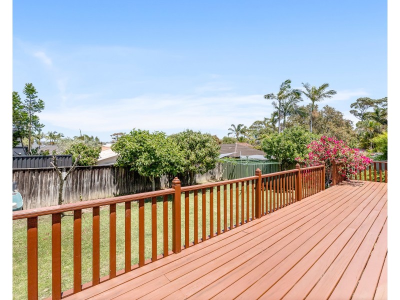 8 Canberra Road, Sylvania NSW 2224