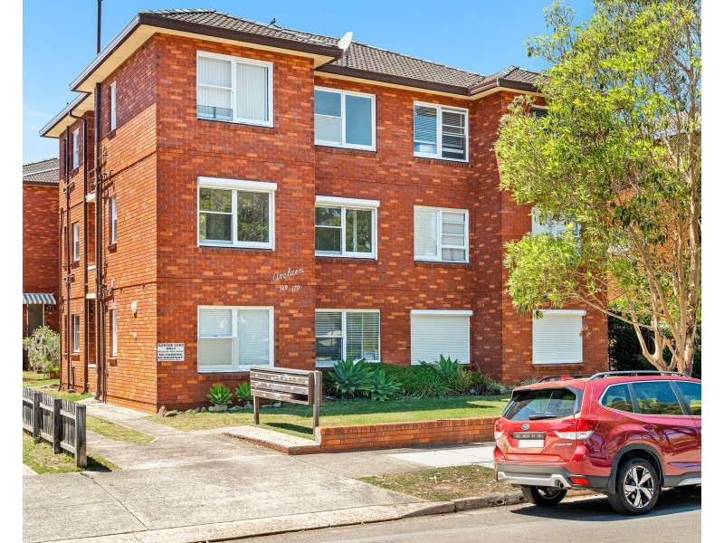 7/168-170 Chuter Avenue, Sans Souci NSW 2219