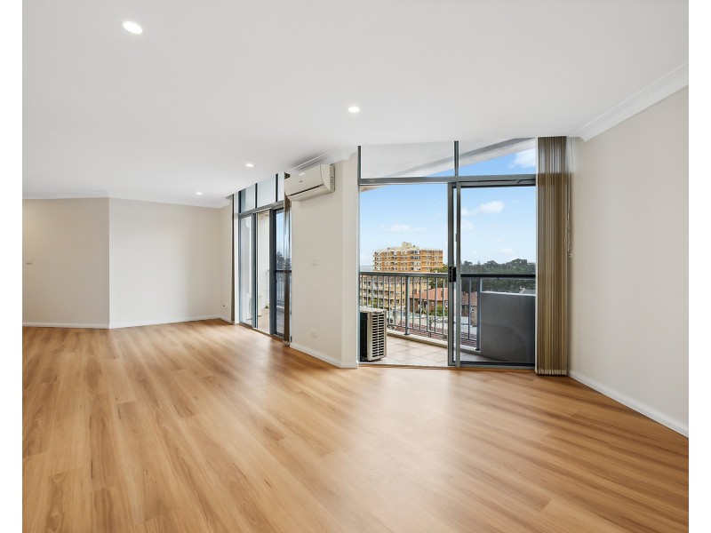 20/354 Bay Street, Brighton-le-sands NSW 2216