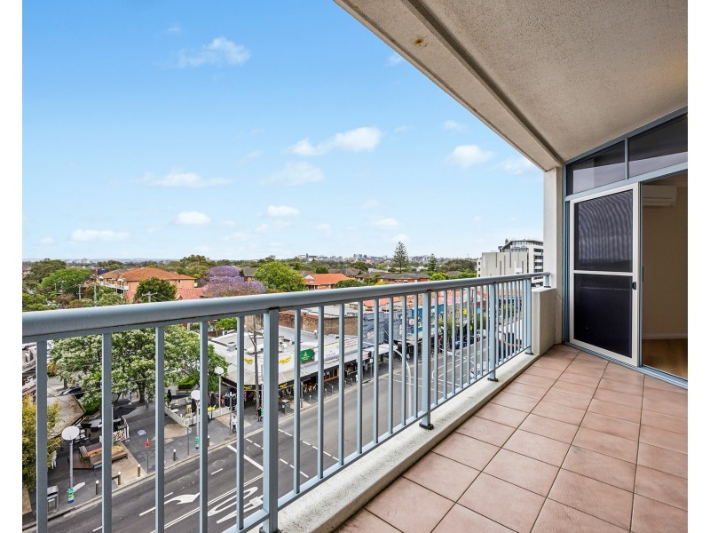 20/354 Bay Street, Brighton-le-sands NSW 2216
