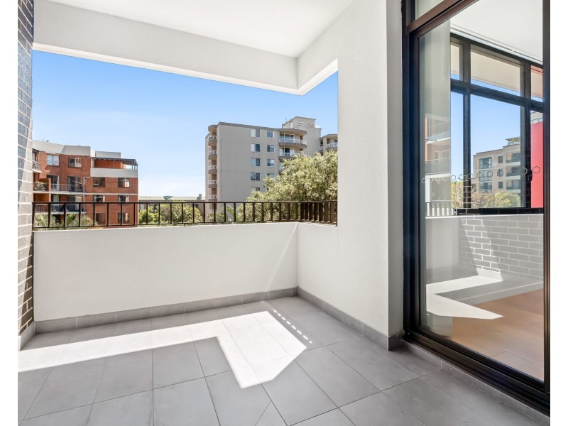 9/6 Central Road, Miranda NSW 2228