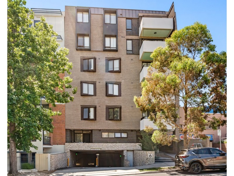 9/6 Central Road, Miranda NSW 2228
