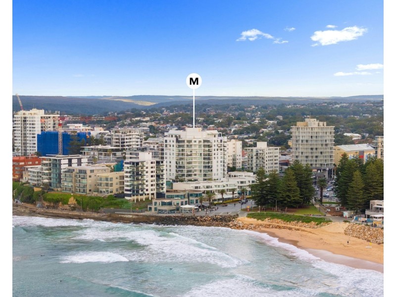12A/1-3 McDonald Street, Cronulla NSW 2230