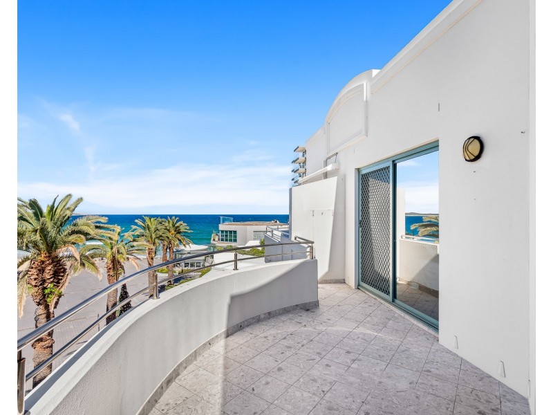 12A/1-3 McDonald Street, Cronulla NSW 2230