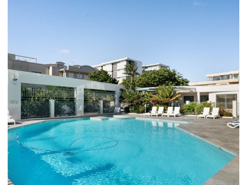 12A/1-3 McDonald Street, Cronulla NSW 2230