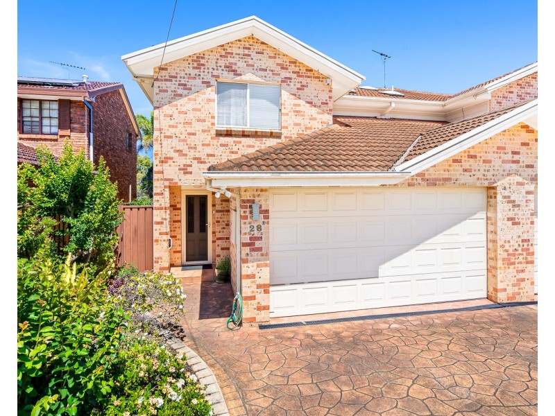 28A Old Taren Point Road, Taren Point NSW 2229