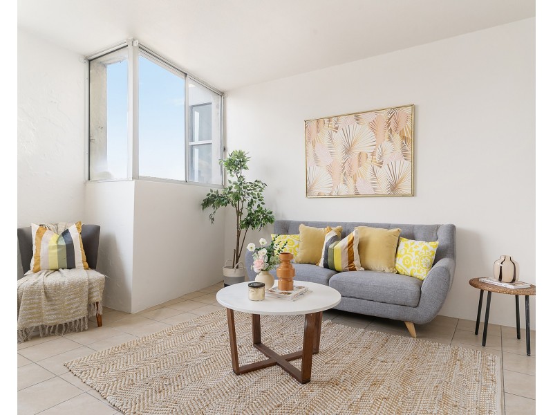 14/803-815 King Georges Road, South Hurstville NSW 2221