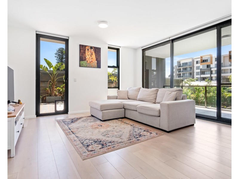 105/9 Hirst Street, Arncliffe NSW 2205