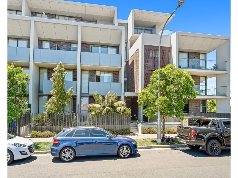 105/9 Hirst Street, Arncliffe NSW 2205