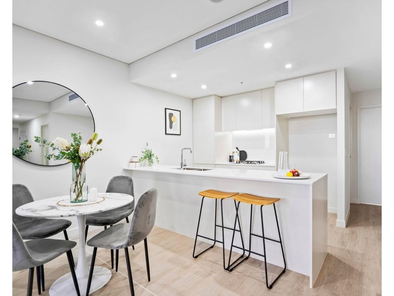 502/105D Willarong Road, Caringbah NSW 2229