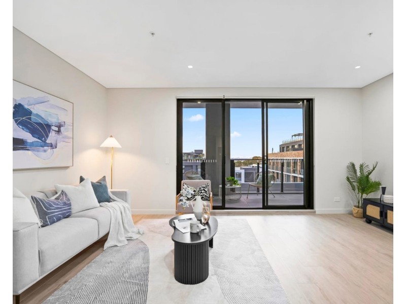 502/105D Willarong Road, Caringbah NSW 2229
