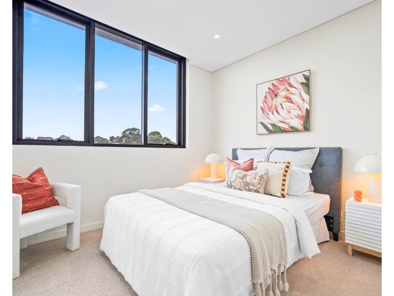 502/105D Willarong Road, Caringbah NSW 2229