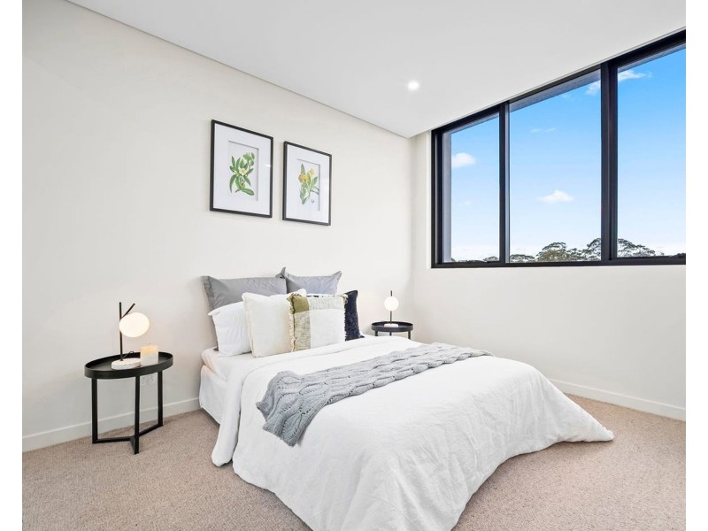 502/105D Willarong Road, Caringbah NSW 2229