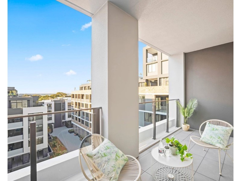 502/105D Willarong Road, Caringbah NSW 2229