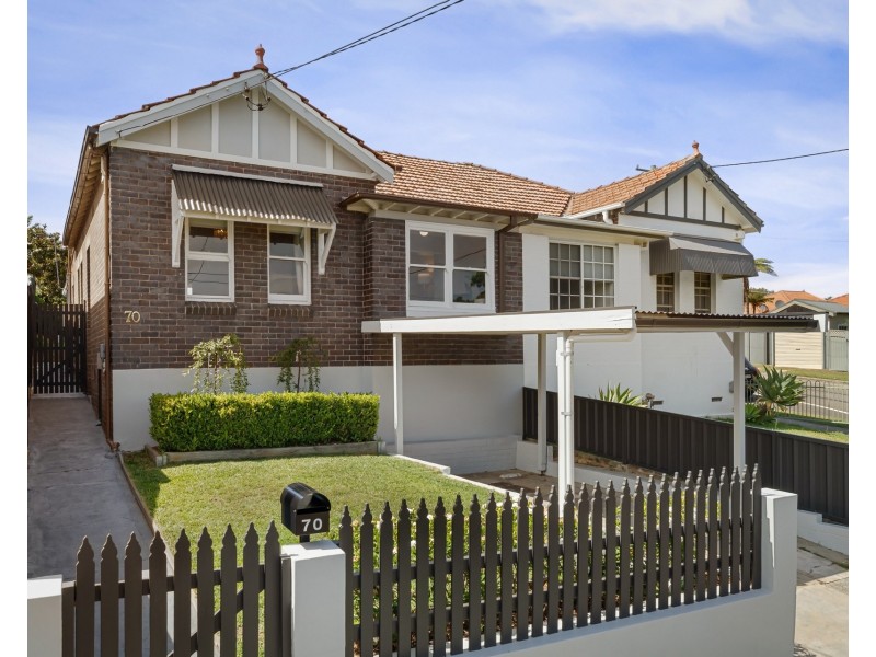 70 Lorraine Avenue, Bardwell Valley NSW 2207