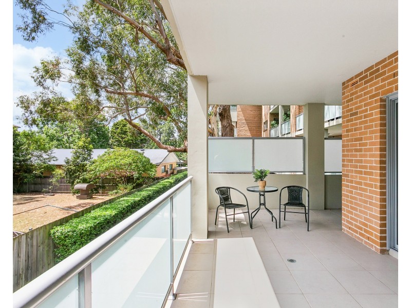 6/42 Talara Road, Gymea NSW 2227