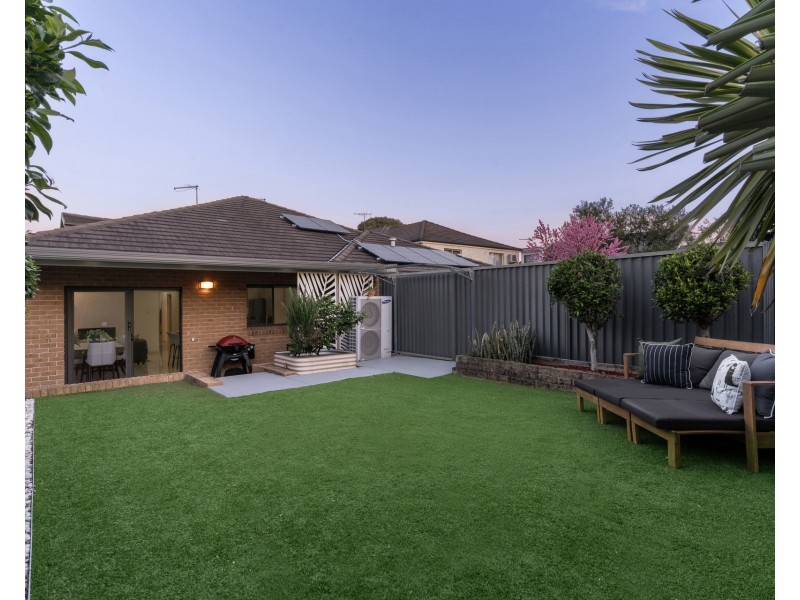 60 Vega Street, Revesby NSW 2212