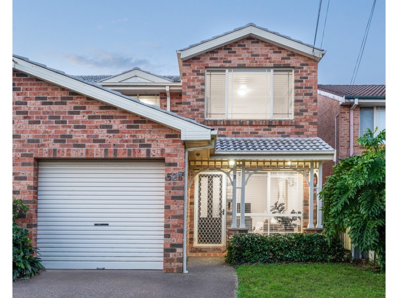 2/52 Whittle Avenue, Milperra NSW 2214