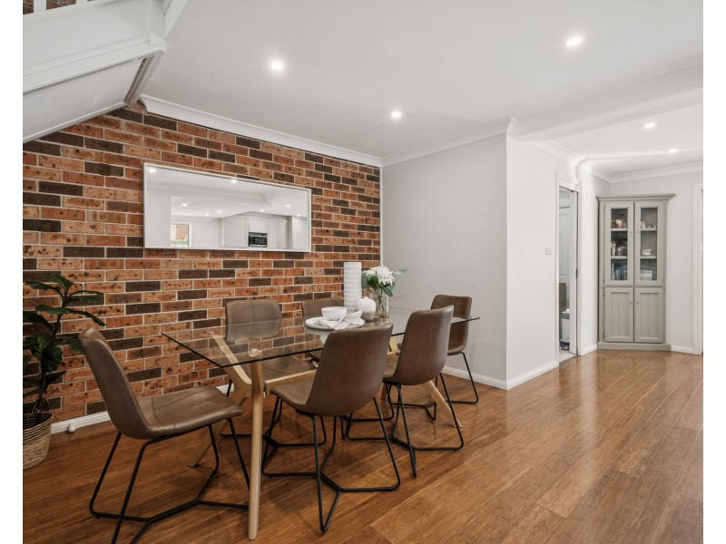 2/52 Whittle Avenue, Milperra NSW 2214