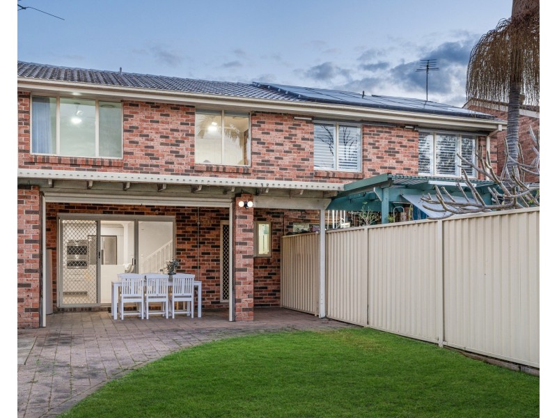 2/52 Whittle Avenue, Milperra NSW 2214