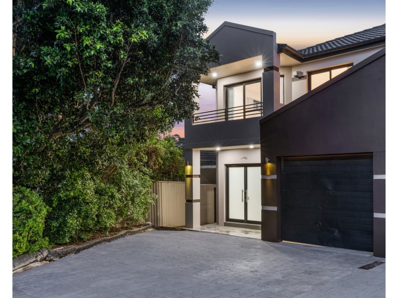 14A Clive Street, Revesby NSW 2212