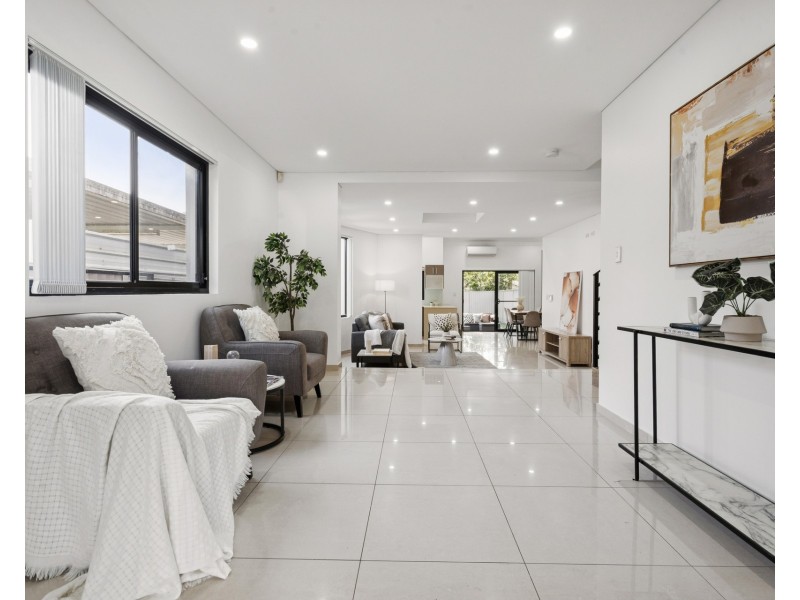 14A Clive Street, Revesby NSW 2212