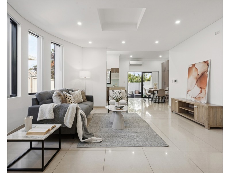 14A Clive Street, Revesby NSW 2212