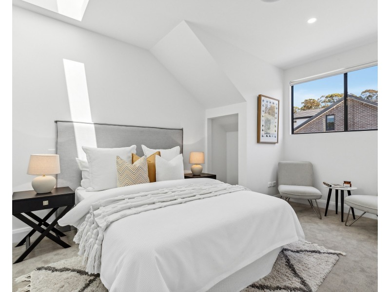 8/40 Toronto Parade, Sutherland NSW 2232