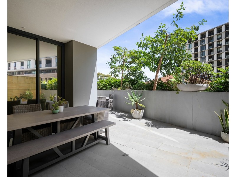 107/19 Bay Street, Rockdale NSW 2216