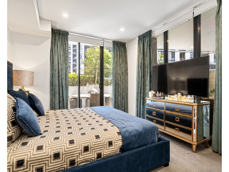 107/19 Bay Street, Rockdale NSW 2216