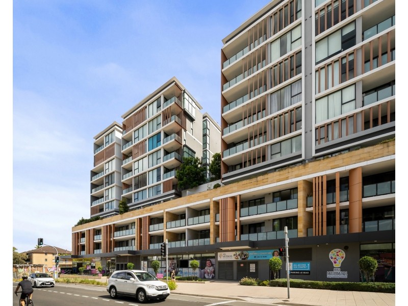 107/19 Bay Street, Rockdale NSW 2216