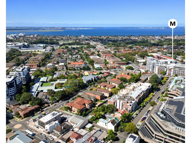 202/71-73 Bank Lane, Kogarah NSW 2217