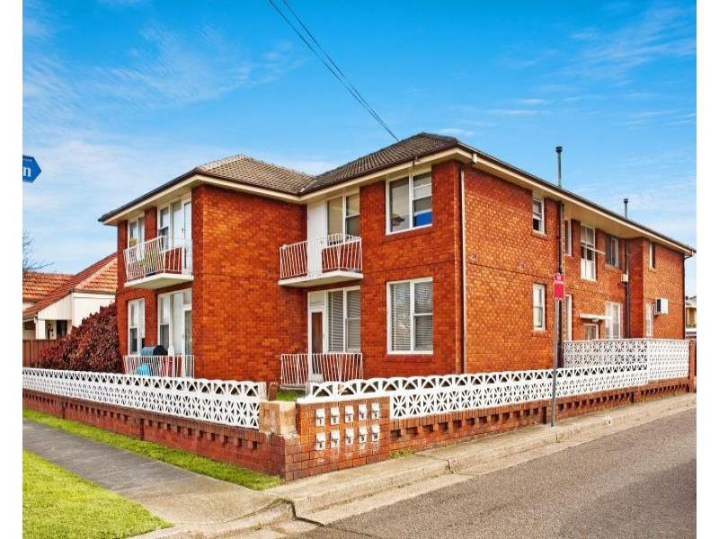 3/1 Frogmore Street, Mascot NSW 2020
