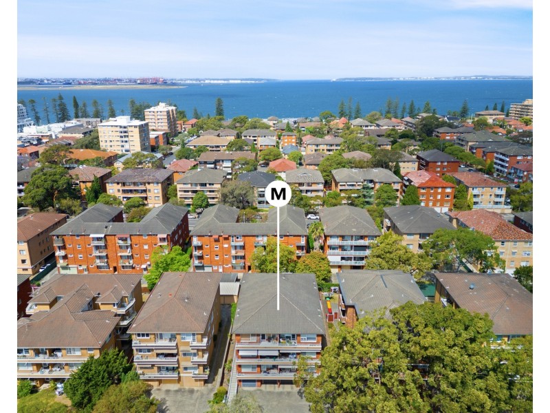 10/30-32 Crawford Road, Brighton-le-sands NSW 2216