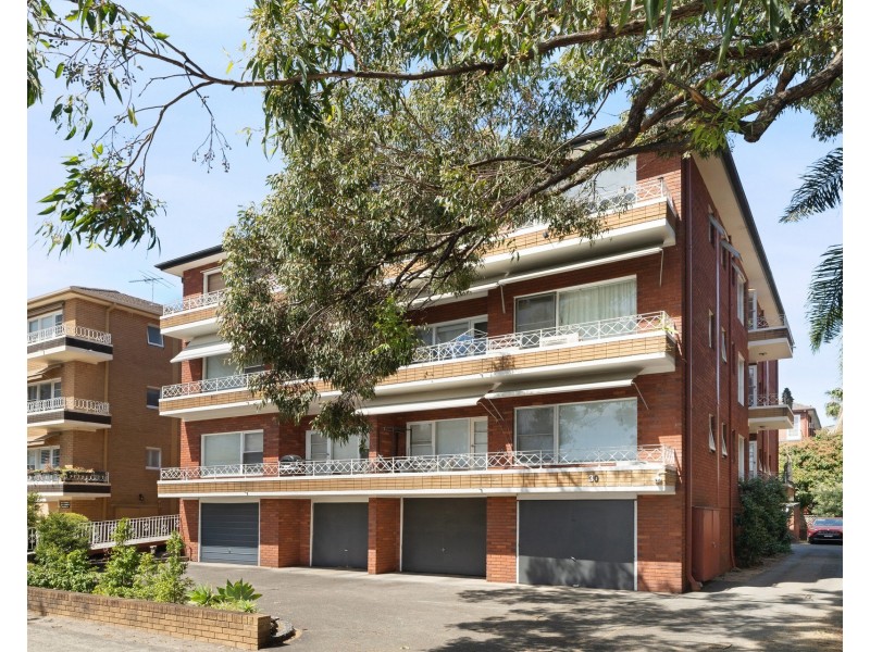 10/30-32 Crawford Road, Brighton-le-sands NSW 2216