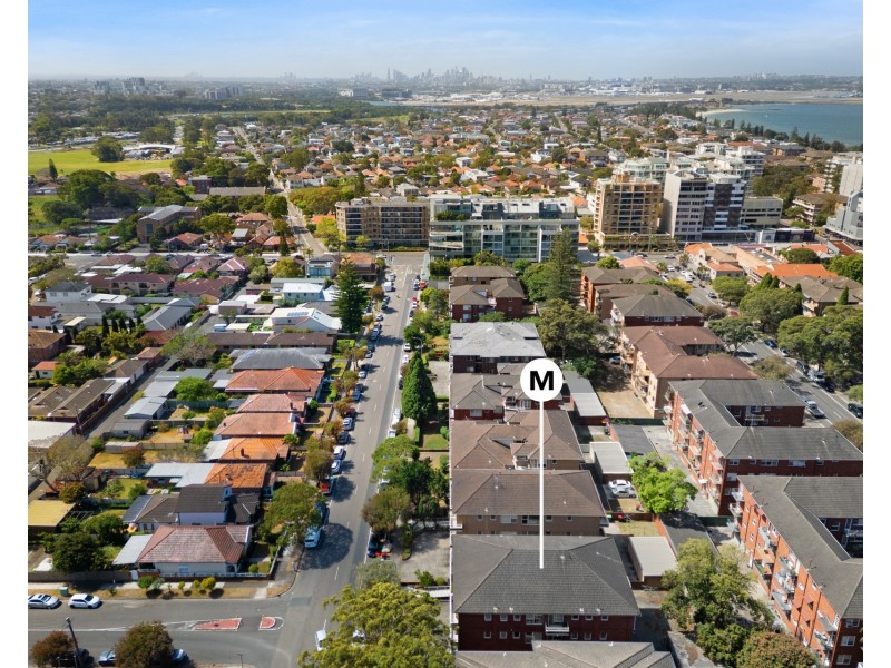 10/30-32 Crawford Road, Brighton-le-sands NSW 2216