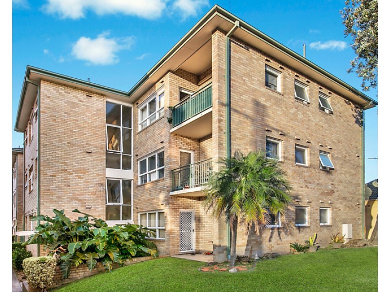 8/25 King Edward Street, Rockdale NSW 2216