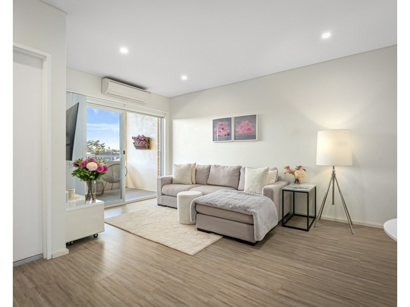 10/7 Norman Avenue, Dolls Point NSW 2219