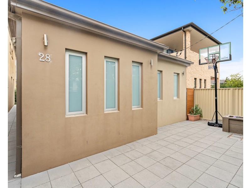 28  Clareville Avenue, Sandringham NSW 2219