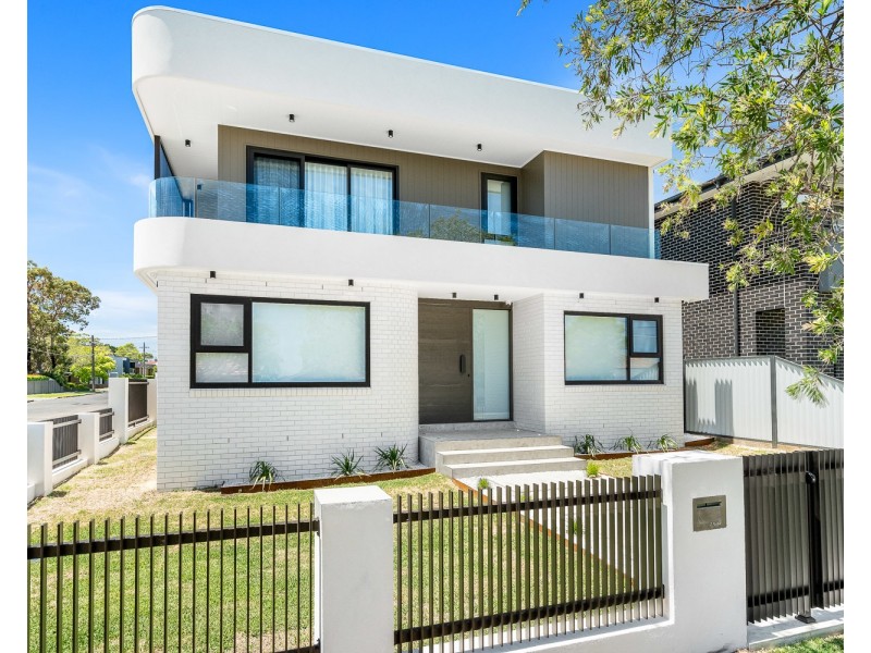 63 Lambeth Street, Panania NSW 2213