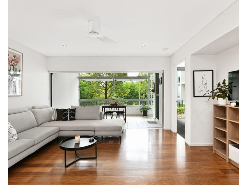 16/4  Alexandra Drive, Camperdown NSW 2050