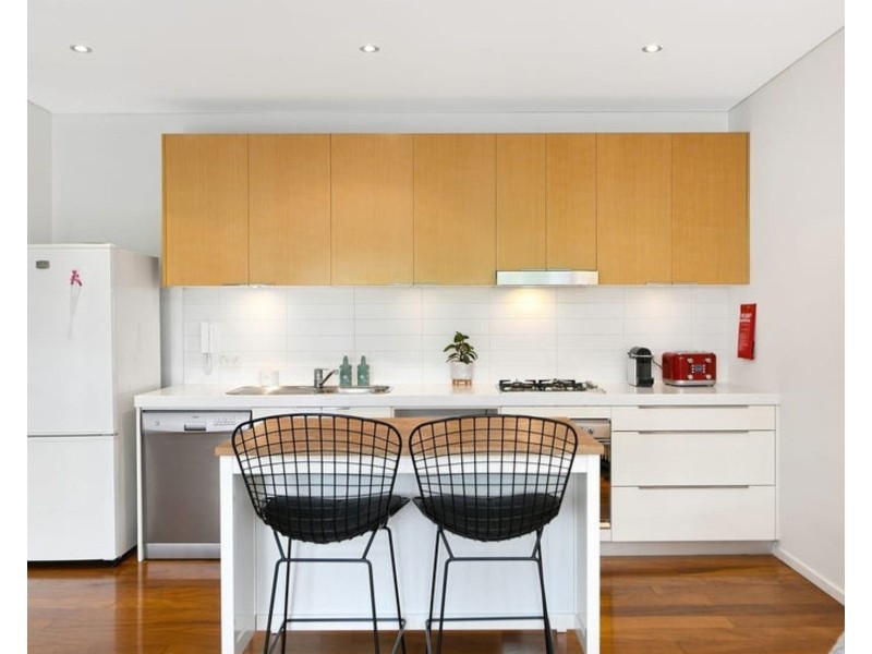 16/4  Alexandra Drive, Camperdown NSW 2050