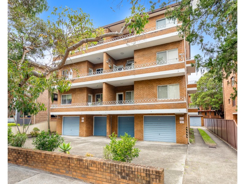 12/32 Queens Road, Brighton-le-sands NSW 2216