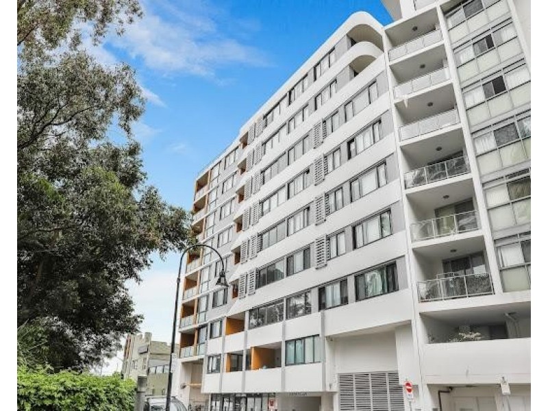 601/2 Keats Avenue, Rockdale NSW 2216