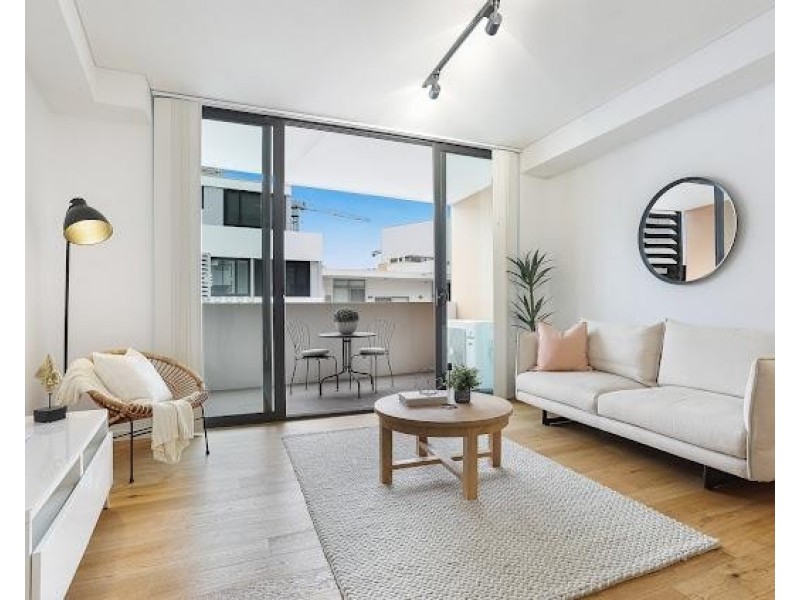 601/2 Keats Avenue, Rockdale NSW 2216