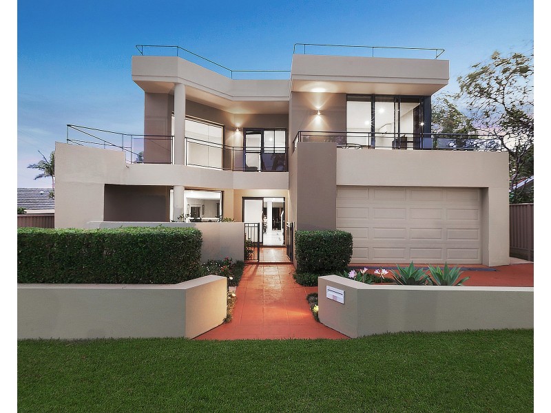 27 Lugarno Parade, Lugarno NSW 2210