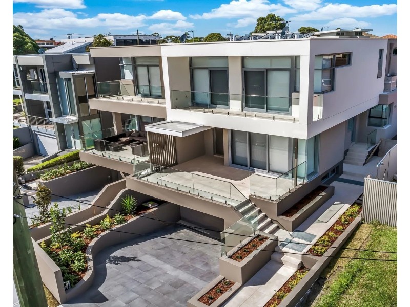 62A The Promenade, Sans Souci NSW 2219