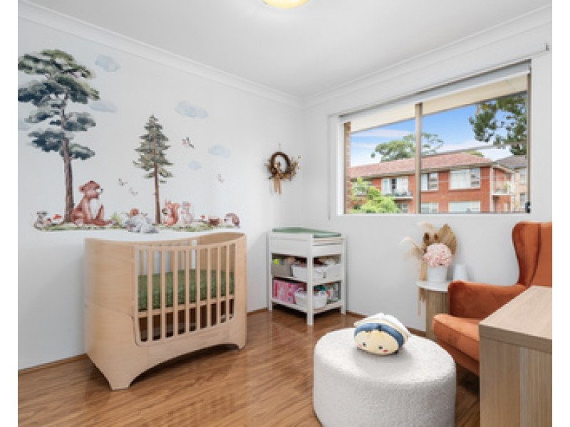 14/26 Shaftesbury Street, Carlton NSW 2218