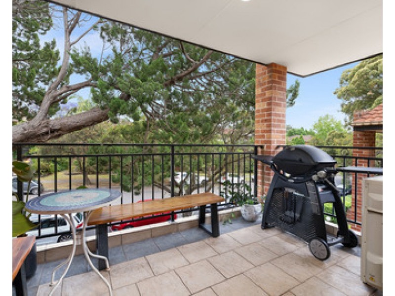 14/26 Shaftesbury Street, Carlton NSW 2218
