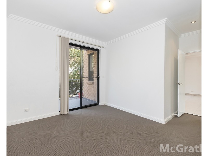 6/38 Edgbaston Street, Beverly Hills NSW 2209